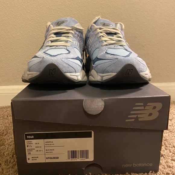 New Balance 9060 - Picture 3 of 13